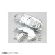 メッキケースカバーセット アドレスV125 335-2407710