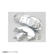 メッキケースカバーセット アドレスV125 335-2407710