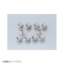 リコイルパケット M10×P1.5 10個入 674-0720101