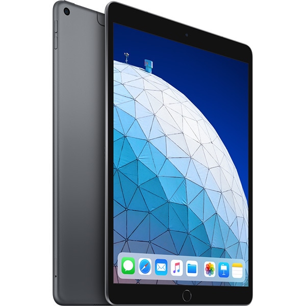 ヨドバシ.com - アップル Apple iPad Air（第3世代） 10.5インチ 256GB スペースグレイ SIMフリー