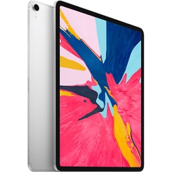 ヨドバシ.com - アップル Apple iPad Pro 12.9インチ 512GB シルバー