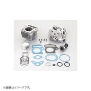 STDボアアップキット/カムナシ モンキー他 214-1133101