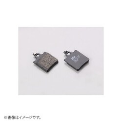 SBSブレーキパッド 574HFリアベータ等 777-0574000
