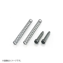 フロントフォークインナーキット アクシストリート用 499-0411100