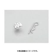 ピボットキャップ クローム クローム 523-1123720