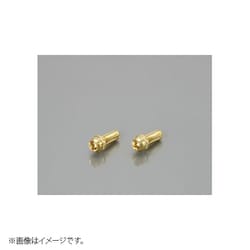 ビビットボルト24K M6P1.0X100 0901-060-00016