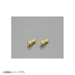 ビビットボルト24K M8P1.25X35 0901-080-00005