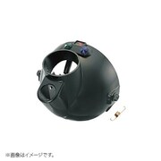 ヘッドライトケース (ブラック) モンキー 800-1083301