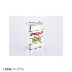 SHOWAフォークオイル 1000ml#5SS7 520-0900110