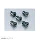 ウエルナット （5個入） 用M6×P1.00用 678-0500210