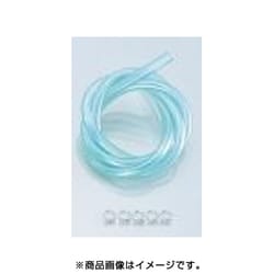 スーパーフュエルホースセット 内径径8×1mグリーン 991-0810000