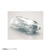 メッキクランクケースカバー クロームX125/150 335-1430100