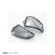 スモークウインカーレンズセット PCX125/150 807-1426110