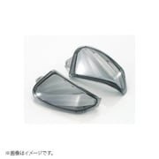 スモークウインカーレンズセット PCX125/150 807-1426110