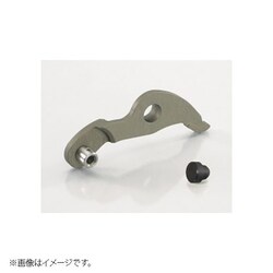 SPLテンショナーアームセット モンキー/カブ系 303-1083810