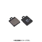 SBSブレーキパッド E202セラミック 777-0202000