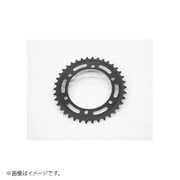 ドリブンスプロケット Rギヤー 37T 420C 535-1818037
