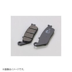 ヨドバシ.com - KITACO キタコ 777-0700020 [SBSブレーキパッド 700HSシンターメタル] 通販【全品無料配達】