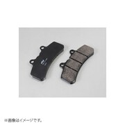 SBSブレーキパッド 658HFセラミック 777-0658000