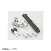 ヘルメットホルダー タイプ2 クローム 564-2800110
