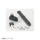 ヘルメットホルダー タイプ2 ブラック 564-2800100