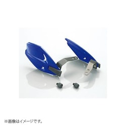 ナックルカバー M8 BWs50 ブルー 562-0090130