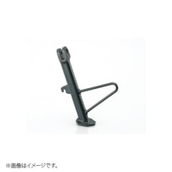 サイドスタンド （黒） CBR250R他 ブラック 676-1818300
