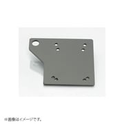ETCステー GSR250他 ブラック 563-2800110