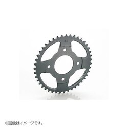 ドリブンスプロケット リヤギヤー 45T 535-1151045