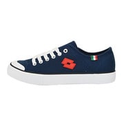 カジュアルシューズ 並行輸入品 NAVY LTS-001M 27.5