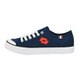 カジュアルシューズ 並行輸入品 NAVY LTS-001M 28