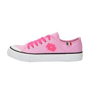 PINK LTS-002L 23.5 [カジュアルシューズ 並行輸入品]