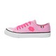 PINK LTS-002L 24.5 [カジュアルシューズ 並行輸入品]
