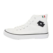 カジュアルシューズ 並行輸入品 WHITE LTS-003M 25.5