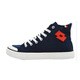 カジュアルシューズ 並行輸入品 NAVY LTS-003M 27