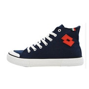 カジュアルシューズ 並行輸入品 NAVY LTS-003M 27.5