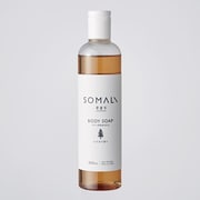 SOMALIボディソーフひのき 300ml