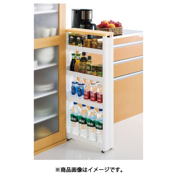 キッチンワゴン・カウンター