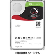 Seagate IronWolf 3.5インチ データ復旧サービス3年付 16TB HDD（CMR） 3年保証 256MB 7200rpm 24時間稼動 PC NAS用 RVセンサー ST16000VN001