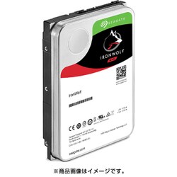 ヨドバシ.com - SEAGATE シーゲート ST16000VN001 [Seagate IronWolf