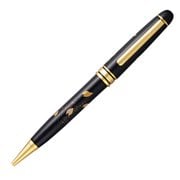 輪島塗蒔絵 雅風ボールペン 桜 AX-8806