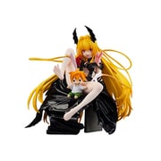 ToLOVEる-とらぶる-ダークネス 金色の闇 [塗装済み完成品フィギュア 全高約180mm]