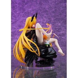 ヨドバシ.com - Frea フレア ToLOVEる-とらぶる-ダークネス 金色