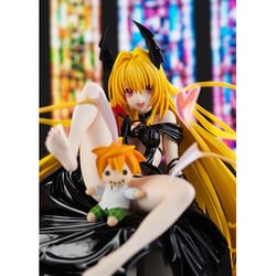 ヨドバシ.com - Frea フレア ToLOVEる-とらぶる-ダークネス 金色