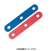 アルミステー#3 (25-02型) シルバー 529-0300020