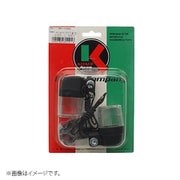 ウインカーランプセット ブラック/ホワイト 800-1010202