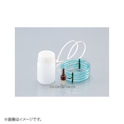 フュエル&リザーバータンクセット 丸型 100cc 980-0000100
