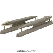 72211 ミグ21用 外部燃料タンク PTB-490 [1/72スケール レジン製パーツ]