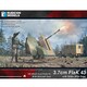 RB0074 3.7cm FlaK 43 w/Sd.Ah 58 トレーラー & クルー [1/56スケール プラモデル]