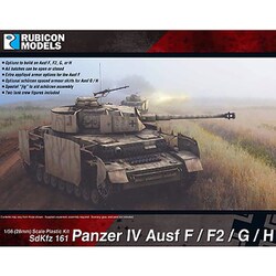 ヨドバシ Com ルビコンモデルス Rb0077 Iv号戦車 F F1 G H型 1 56スケール プラモデル 通販 全品無料配達 ヨドバシ Com ルビコンモデルス Rb0077 Iv号戦車 F F1 G H型 1 56スケール プラモデル 通販 全品無料配達